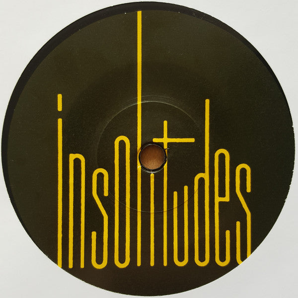 Jean-Claude Vannier : La Bête Noire (7", RSD)