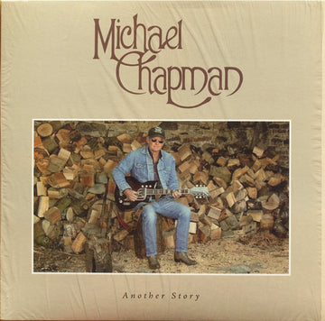 Michael Chapman (2) : Another Story (LP, RSD, Comp, 180)