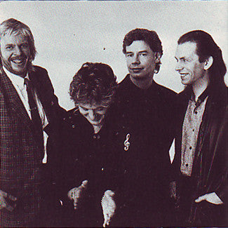 Anderson Bruford Wakeman Howe : Anderson, Bruford, Wakeman, Howe (CD, Mini, Promo, Smplr)
