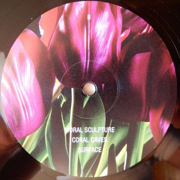 Ethik : Music For Stock Exchange (2xLP, Album, RSD, RE)