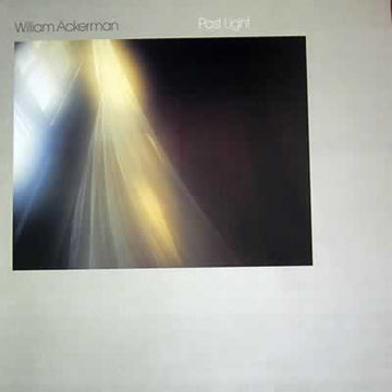 William Ackerman : Past Light (LP, Album)