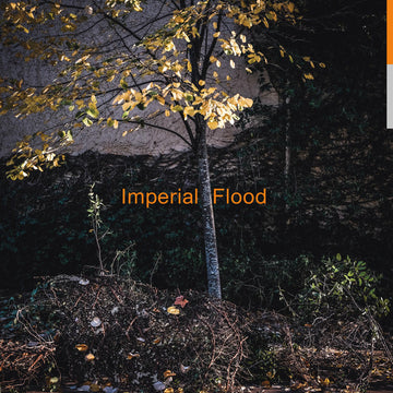 Logos (2) : Imperial Flood (LP, Album)