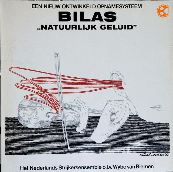 Pieter Hellendaal / Wolfgang Amadeus Mozart / Sir Edward Elgar / Edvard Grieg : Concerto Grosso In D Op. 3 / Divertimento In D KV 136 / Serenade In E OP. 20 / Holberg Suite Op. 40 (LP, Bil)