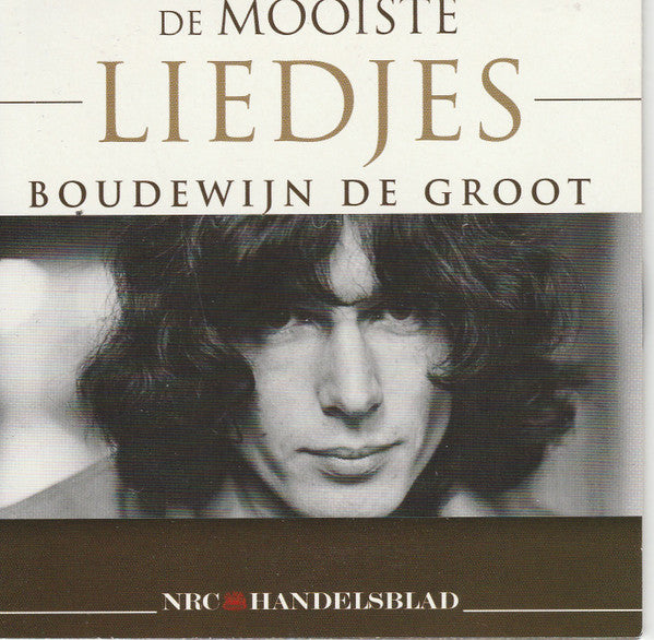 Various : De Mooiste Liedjes Het Nederlandse Chanson Verzameld (8xCD, Comp + Box, Comp)
