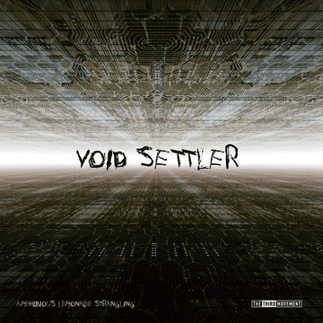 Void Settler / Labyrinth (2) : Amphibious Lemonade Strangling / Deceive The World To Rule The Planet (2x12", Album, P/Mixed)