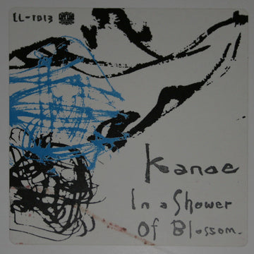 Kanoe : In A Shower Of Blossom (12")