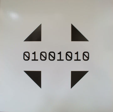 SDEM : Index Hole (12", EP, Ltd)