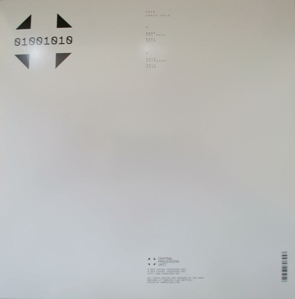 SDEM : Index Hole (12", EP, Ltd)