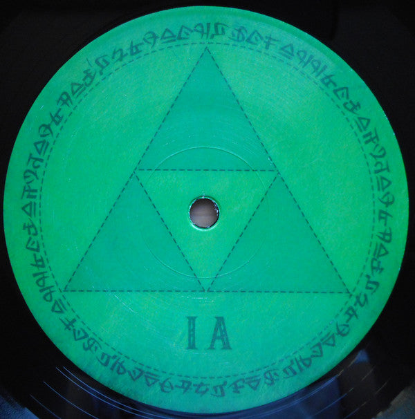 Sam Dillard : Zelda Cinematica (2xLP, Album, Dlx)