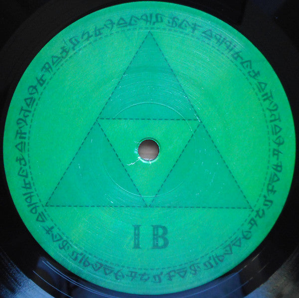Sam Dillard : Zelda Cinematica (2xLP, Album, Dlx)