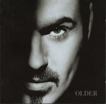 George Michael : Older (CD, Album, RP)