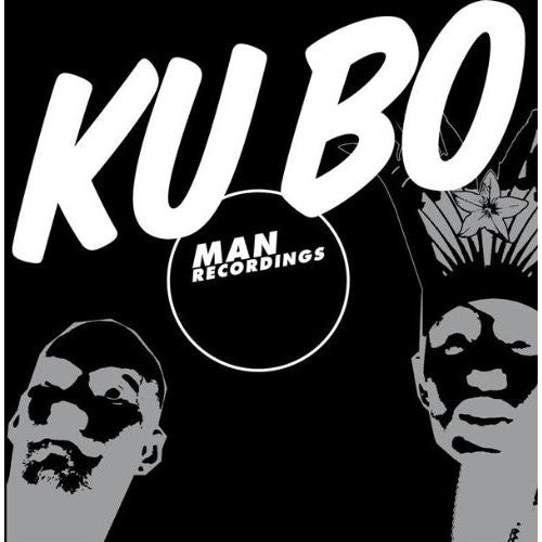 KU BO : Turnerment / Mela (12")