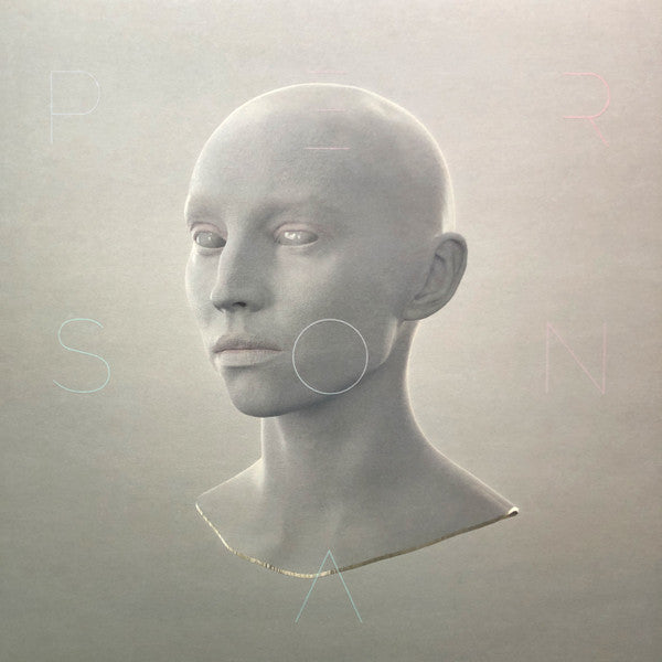 Lost In Kiev : Persona (LP, Album, Ltd, Cle)