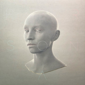Lost In Kiev : Persona (LP, Album, Ltd, Cle)