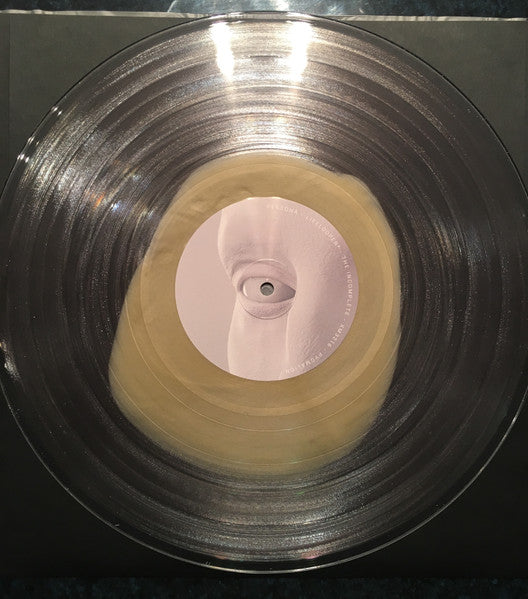 Lost In Kiev : Persona (LP, Album, Ltd, Cle)