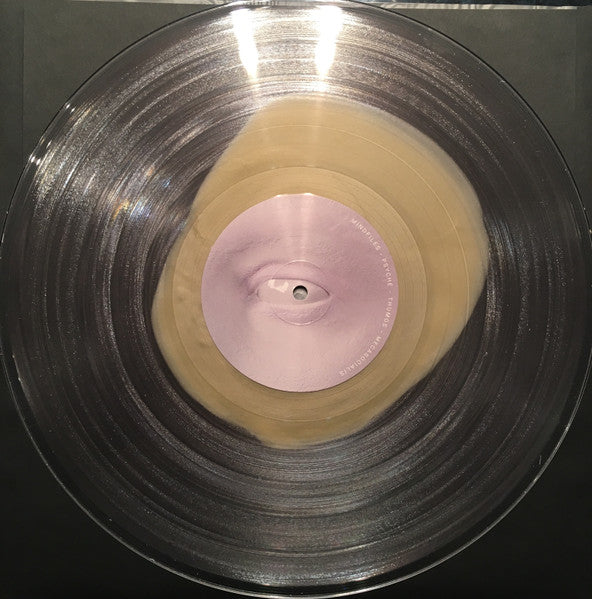 Lost In Kiev : Persona (LP, Album, Ltd, Cle)