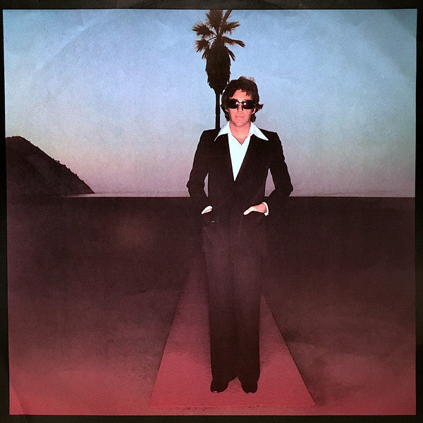 Boz Scaggs : Silk Degrees (LP, Album)