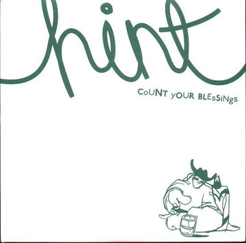 Hint : Count Your Blessings (10", Single)