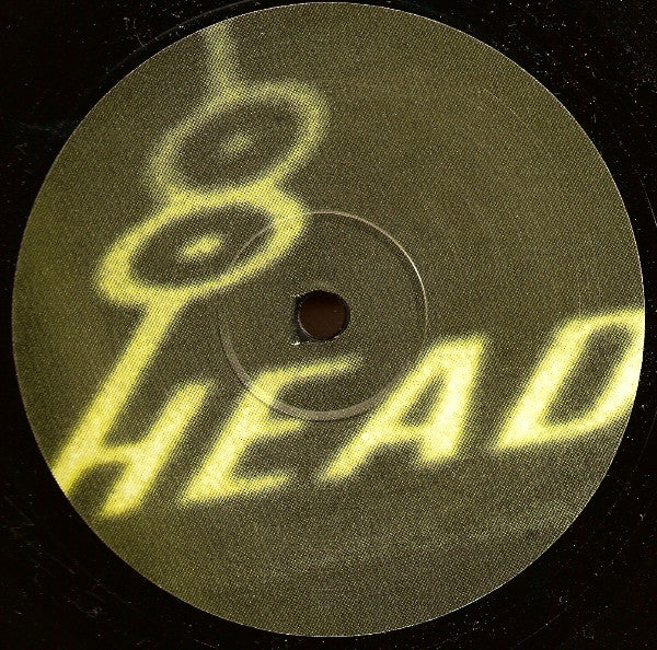 Subhead : Subhead 008 (12")