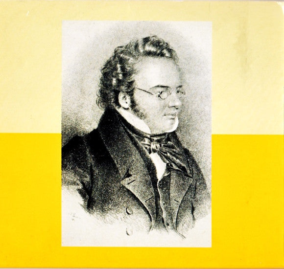 James Lisney : Schubertreise Volume 1 (CD, Comp, Dig)