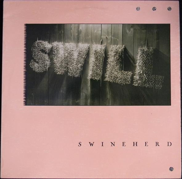 Swineherd : Swill (12")