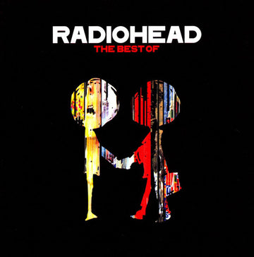 Radiohead : The Best Of (CD, Comp)