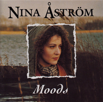 Nina Åström : Moods (CD, Album)