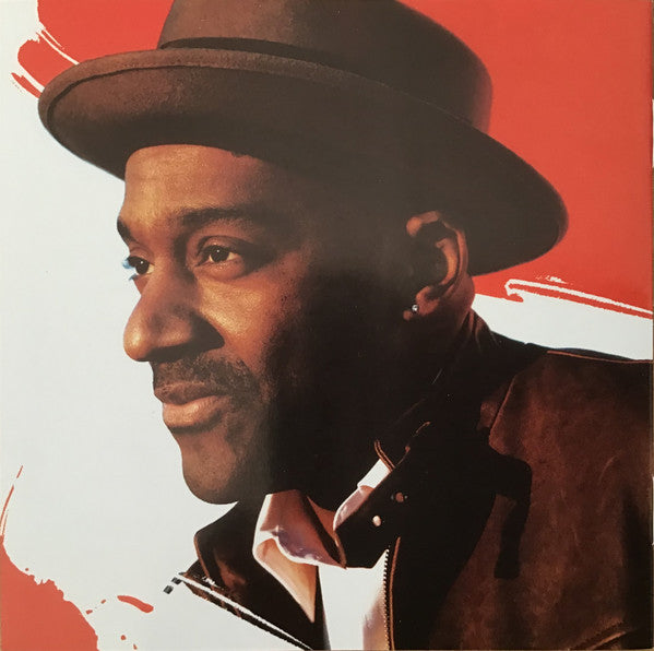 Marcus Miller : Free (CD, Album, Sup)