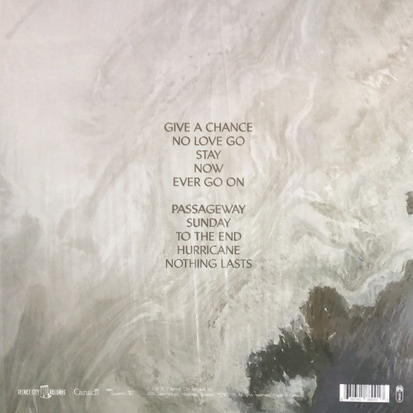 Jesse MacCormack : Now (LP, Album, Ltd, Mil)