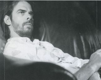 Nick Cave : Berlin (2xCD, Unofficial)