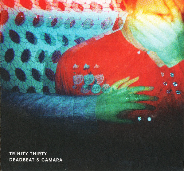 Deadbeat & Fatima Camara : Trinity Thirty (CD, Album)