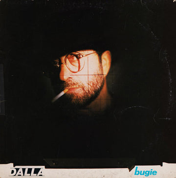 Dalla* : Bugie (LP, Album)