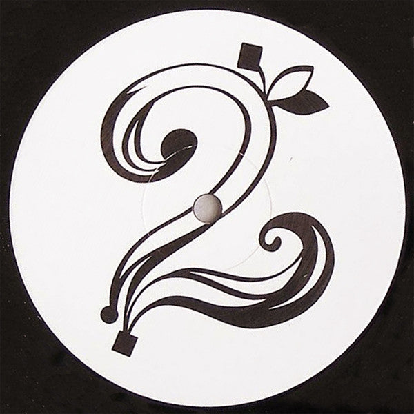 Robert Dietz : Jaszu EP (12", EP)
