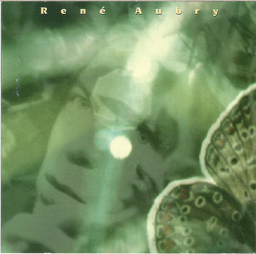 René Aubry : Après La Pluie (CD, Album)