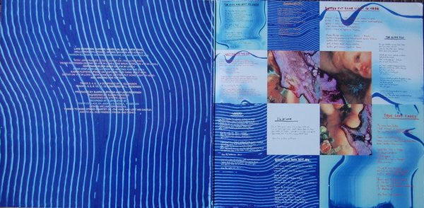 The Last James : Kindergarten (LP, Album, Ltd, Num)