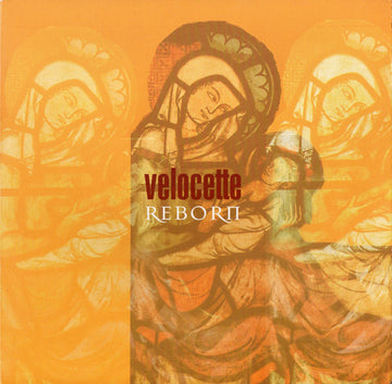 Velocette (2) : Reborn (7", Single)