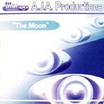 A.J.A. Productions : The Moon (10")