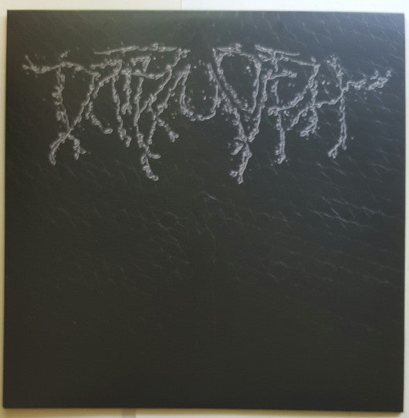 Dark Morph : Dark Morph (LP, Ltd)