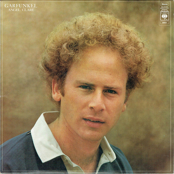 Art Garfunkel : Angel Clare (LP, Album)