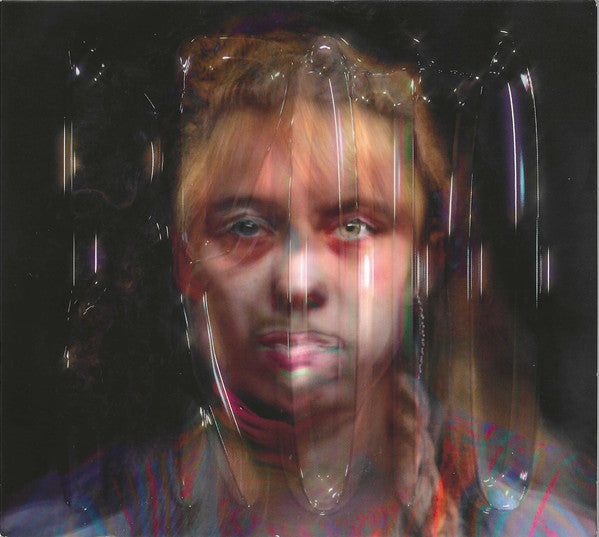 Holly Herndon : Proto (CD, Album)