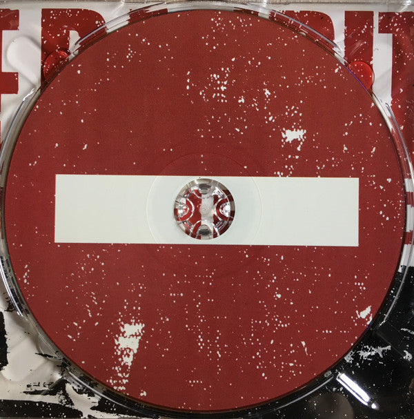 Liar Thief Bandit : Straight Ahead (CD, Album)