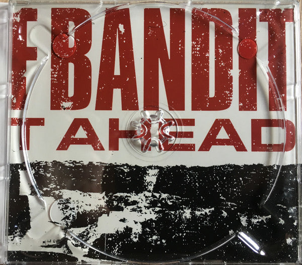Liar Thief Bandit : Straight Ahead (CD, Album)