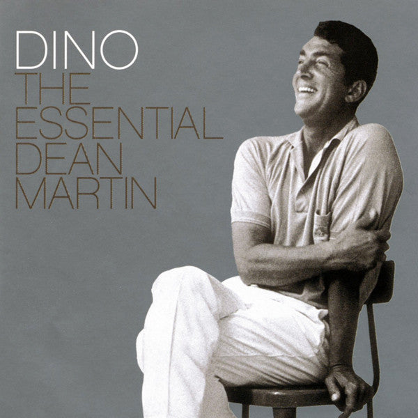 Dean Martin : Dino: The Essential Dean Martin (CD, Comp)