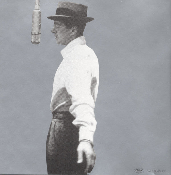 Dean Martin : Dino: The Essential Dean Martin (CD, Comp)