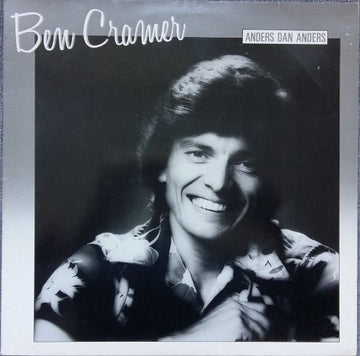 Ben Cramer : Anders Dan Anders (LP)