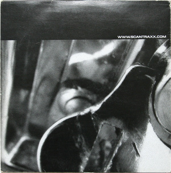 Dopeman : Hardbazz Powah! (12")
