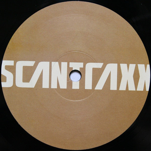 Dopeman : Hardbazz Powah! (12")