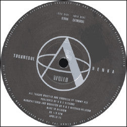 Tournesol : Henka (12")