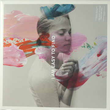 The National : I Am Easy To Find (LP, Red + LP, Yel + LP, S/Sided, Etch, Gre + Album)