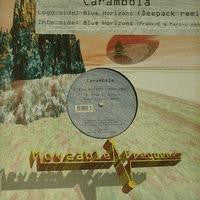 Carambola : Blue Horizons (12")